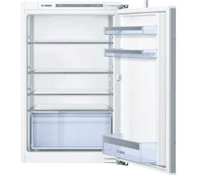 BOSCH  Serie 4 KIR21VF30G Integrated Fridge